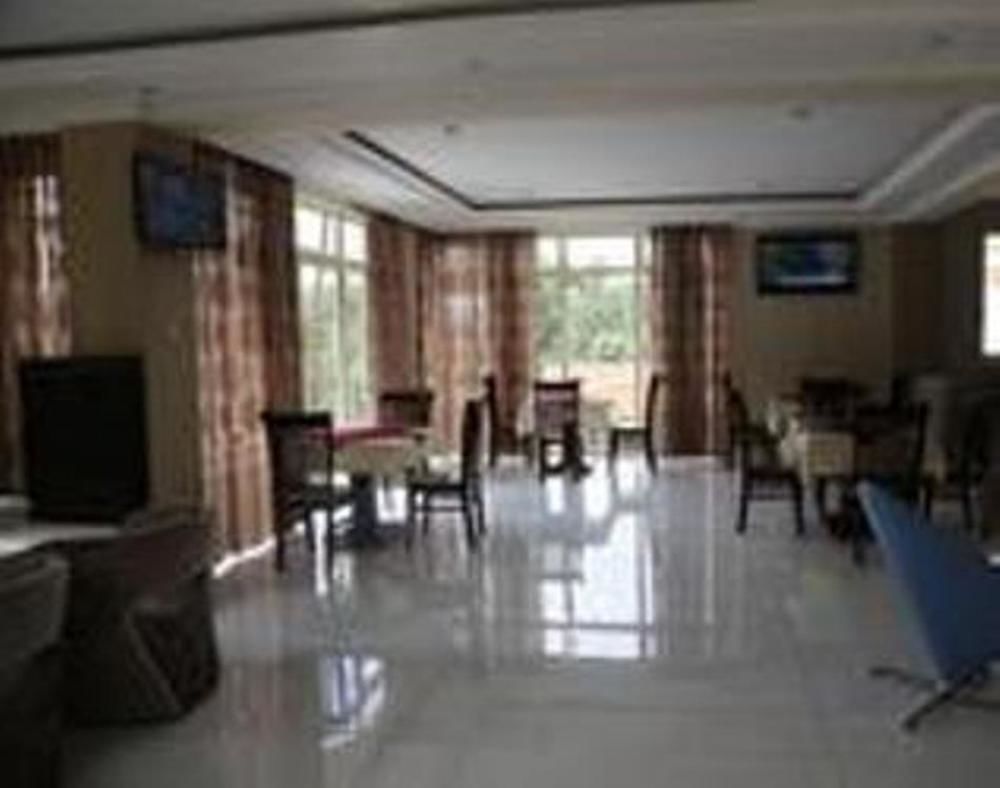 Hometown Addis Hotel Luaran gambar